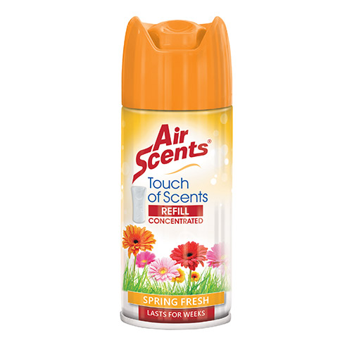 Recarga Air Scents Touch of Scents Spring Fresh