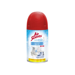Autofresh Automatic Spray Refill - Cotton Fresh