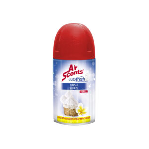 Autofresh Automatic Spray Refill - Fresh Linen