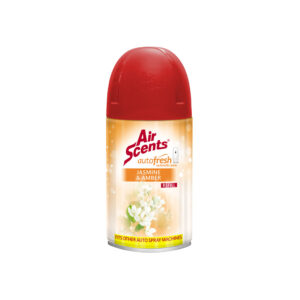 Autofresh Automatic Spray Refill - Jasmine and Amber