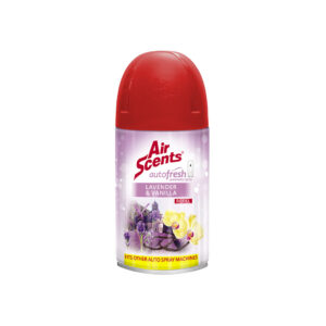 Autofresh Automatic Spray Refill - Lavender and Vanilla