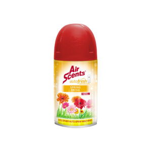 Autofresh Automatic Spray Refill - Spring Fresh