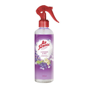 Fragrance Mist Trigger - Lavender and Iris