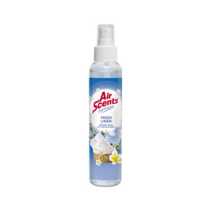 Fragrance Mist Pump Spray - Fresh Linen