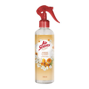 Fragrance Mist Trigger - Jasmine and Amber