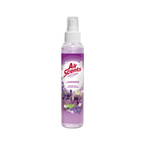 Fragrance Mist Pump Spray - Lavender