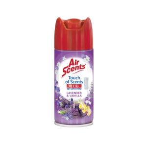 Touch of Scents Refill - Lavender and Vanilla