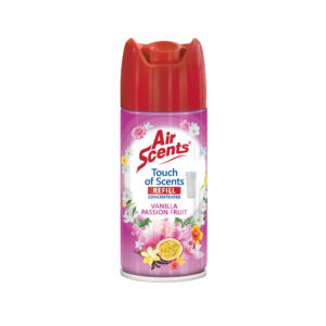 Touch of Scents Refill - Vanilla Passion Fruit