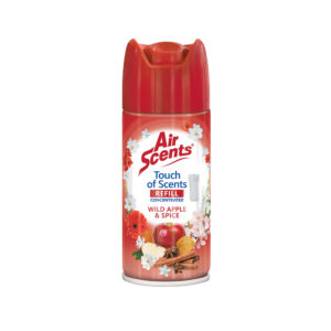 Touch of Scents Refill - Wild Apple and Spice