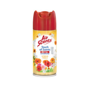 Touch of Scents Refill - Spring Fresh