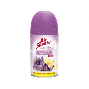 Autofresh Automatic Spray Refill - Lavender and Vanilla