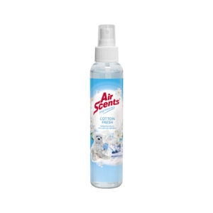 Fragrance Mist Pump Spray - Cotton Fresh