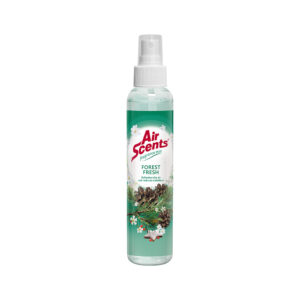 Fragrance Mist Pump Spray - Forest Green