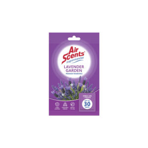 Air Scents Fragrance Pocket Air Freshener – Lavender Garden