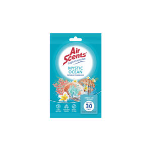 Air Scents Fragrance Pocket Air Freshener – Mystic Ocean