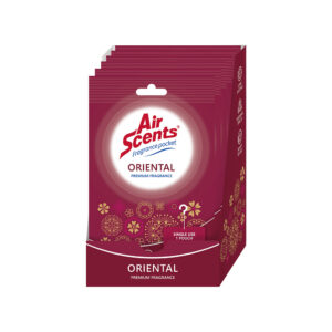 Air Scents Fragrance Pocket Air Freshener – Oriental